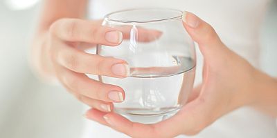 Yaşam kaynağımız 