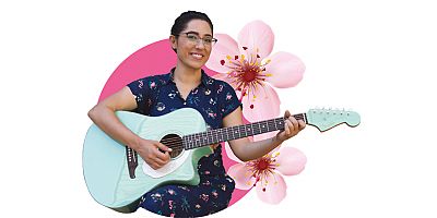 “Yaşamak Var Ya” hasta ve yakınları ile söylendi