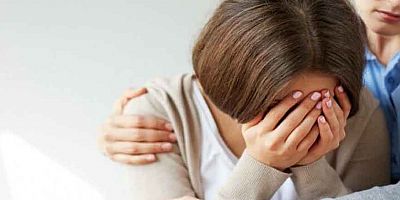 Yasınızı Yaşamamak İçinizdeki Acıyı Büyütür