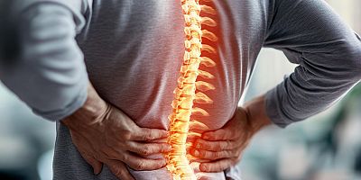 YaşlananNüfus ve Obezite Hastalığı Bel Ağrısını Tetikliyor...