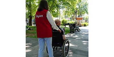 “Yaşlandığımda bana kim bakacak” endişesi artıyor