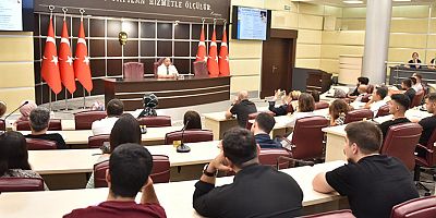 Yaşlı dostu Kepez’den Alzheimer farkındalık eğitimi