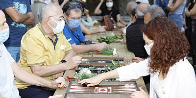 Yaşlılar Günü’nde Kuşaklar Bir Arada