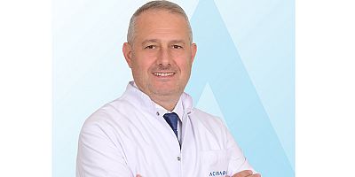 ‘Yaşlılıktandır’ dediğiniz, bel daralması olabilir!