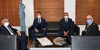 Yat üretim ve bakım merkezinde markalaşmalıyız