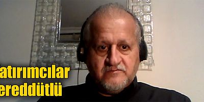 Yatırımcılar tereddütlü