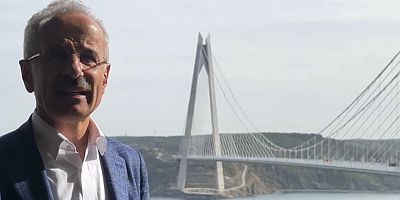 Yatırımlar şehri İstanbul...