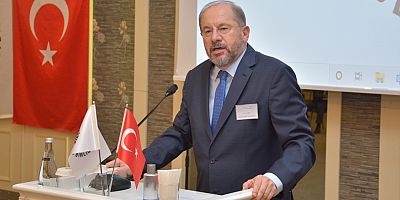 Yavuz Işık, Yeniden Türkiye Hazır Beton Birliği Yönetim Kurulu Başkanı Seçildi