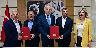 Yavuz Selim Mahallesi’ne Semt Evi geliyor