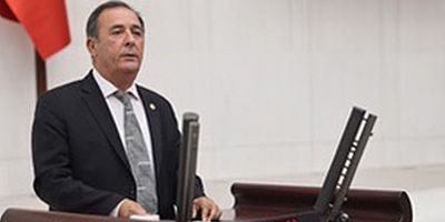 Yaylaya kurulacak GES'e onay çıktı: CHP Antalya Milletvekili Mustafa Erdem'den tepki!