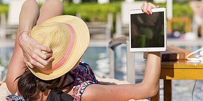 Yaz Aylarında Artan Kimlik Saldırılarına Karşı 4 Temel Güvenlik Önerisi