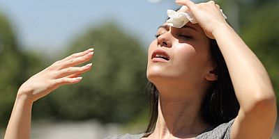 Yaz aylarında bu 4 tehlikeye dikkat!