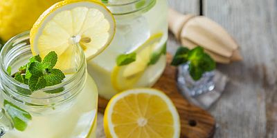 Yaz aylarında doğru beslenmenin püf noktaları