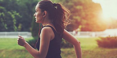 Yaz aylarında doğru egzersiz nasıl yapılır?