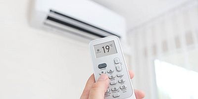 Yaz Aylarında Klima Çarpmasına ve Mikrobuna Dikkat!