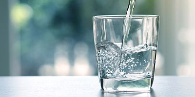 Yaz aylarında sıvı kaybına dikkat!