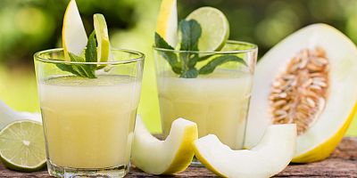 Yaz içeceklerinde gizli tehlikelere dikkat!