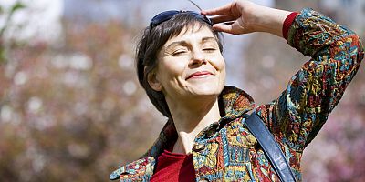 Yaz mevsiminin bizlere armağanı D vitamini