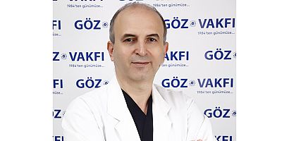 Yaz Sıcakları Kapıda: Güneş Işınları Kataraktı Tetikliyor!