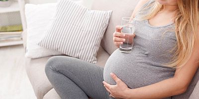 Yaz sıcaklarında anne adaylarına özel 10 öneri