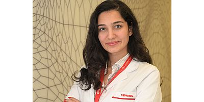 Yaz  sofranızda PMOS dostu seçimler yapın