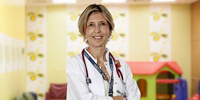 Yaz tatilinde çocukları hastalıklardan korumanın yolları