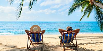 Yaz tatilinde dijital güvenlik için 8 öneri