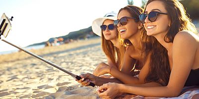 Yaz tatilinde dijital güvenlik için 9 öneri