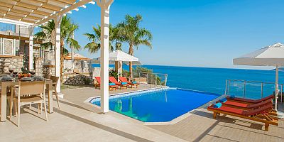 Yaz tatilinin gözdesi 