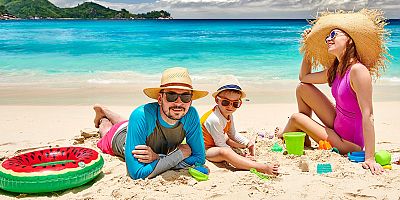 Yaz Tatiliniz Kabusa Dönmesin