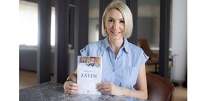 Yazar Evrim Gürler'den ikinci roman 