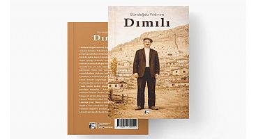 Yazarımız Gündoğdu Yıldırım'ın 14. kitabı çıktı