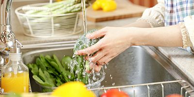 Yazın aylarında artan besin zehirlenmelerine dikkat!