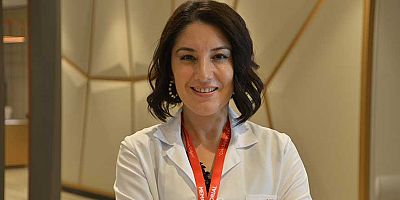 Yazın Cildiniz de Saçınız da Kurumasın! 