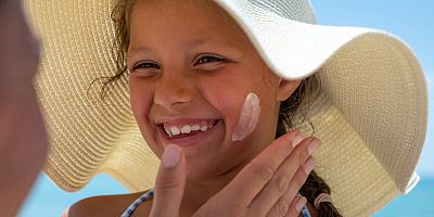 Yazın cilt sağlığımız tehlikede!