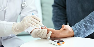 Yazın kan şekeri ölçümü yaparken nelere dikkat etmeli?