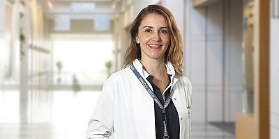 Yazın kapalı havada bile güneş gözlüğü takılmalı