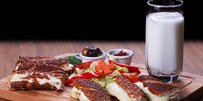 Yazın neden ayran içmeliyiz?