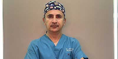 Yazın saç ekimi yaptıracaklar dikkat!