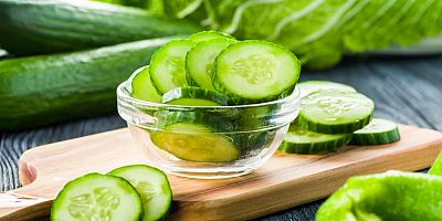 Yazın sıvı ihtiyacını karşılayacak 10 besin