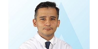Yazın spor yaralanmaları yaygınlaşıyor!