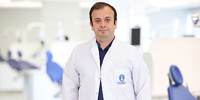 Yazın Tükettiğimiz Dondurmalar Diş Hassasiyetini Artırıyor! 