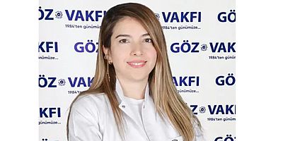 Yazın Yapılan Bu Hatalar Kalıcı Görme Kaybına Yol Açabilir!