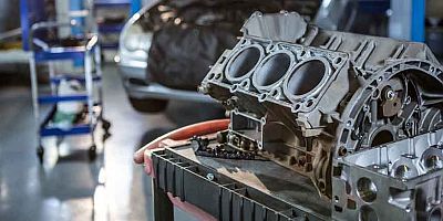 Yedek parça sektörü 2022’nin ikinci çeyreğinde %50 büyüdü