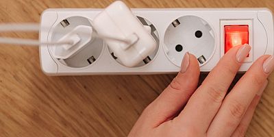 Yedi adımda evde elektrik tüketimini düşürün
