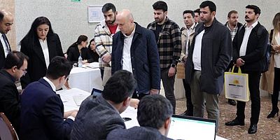 YEKA GES-2025 Başvuruları Alındı