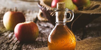 Yemeklerinize günde 1 kaşık sirke eklerseniz!…