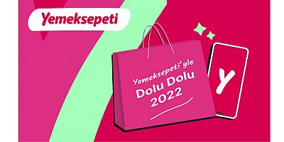 Yemeksepeti’nden İlklerle ve Rekorlarla Geçen