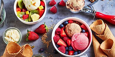 Yemeksepeti, Türkiye’nin Tatlı Haritası'nı Açıkladı