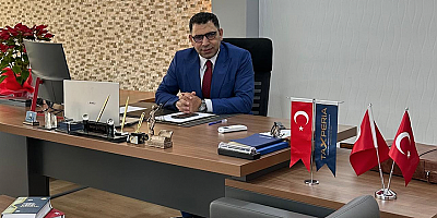 Yeminli Mali Müşavir Güneş: İhracatçı için yüzde 10 destek şart
